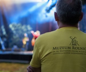 XVI Podlaskie Święto Chleba