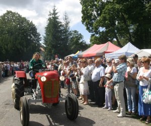 XII Podlaskie Święto Chleba, 12.08.2012 r. XII Podlaskie Święto Chleba, 12.08.2012 r.