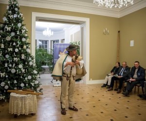 XXXIX Konkurs Gry na Instrumentach Pasterskich - fotorelacja XXXIX Konkurs Gry na Instrumentach Pasterskich - fotorelacja