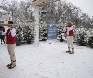 XL Konkurs Gry na Instrumentach Pasterskich im. Kazimierza Uszyńskiego - fotorelacja XL Konkurs Gry na Instrumentach Pasterskich im. Kazimierza Uszyńskiego - fotorelacja