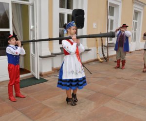 45. Konkurs Gry na Instrumentach Pasterskich im. Kazimierza Uszyńskiego