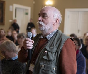 Międzynarodowa konferencja naukowa Rośliny lecznicze w nauce i kulturze 2025 Międzynarodowa konferencja naukowa Rośliny lecznicze w nauce i kulturze 2025