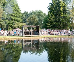 X PODLASKIE ŚWIĘTO CHLEBA