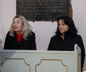 44. Konkursu Gry na Instrumentach Pasterskich im. Kazimierza Uszyńskiego - FOTORELACJA 44. Konkursu Gry na Instrumentach Pasterskich im. Kazimierza Uszyńskiego - FOTORELACJA