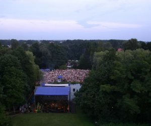 VII PODLASKIE ŚWIĘTO CHLEBA