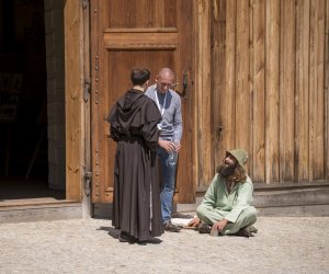 Odpust na św. Antoniego - fotorelacja Odpust na św. Antoniego - fotorelacja