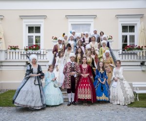 XII Zajazd Wysokomazowiecki XII Zajazd Wysokomazowiecki