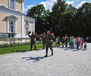 X Zajazd Wysokomazowiecki - fotorelacja X Zajazd Wysokomazowiecki - fotorelacja