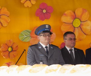 XVI Podlaskie Święto Chleba