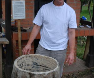 VIII PODLASKIE ŚWIĘTO CHLEBA VIII PODLASKIE ŚWIĘTO CHLEBA