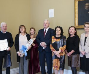 Podsumowanie XVII Konkursu na Zabytek Wiejskiego Budownictwa Drewnianego 2024