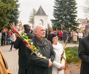 Galeria - Niedziela Palmowa 2014 Galeria - Niedziela Palmowa 2014