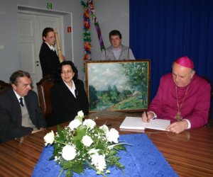 Kazimierz Uszyński - zdjęcia archiwalne Kazimierz Uszyński - zdjęcia archiwalne