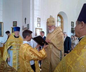 XX Podlaskie Święto Chleba - fotorelacja XX Podlaskie Święto Chleba - fotorelacja