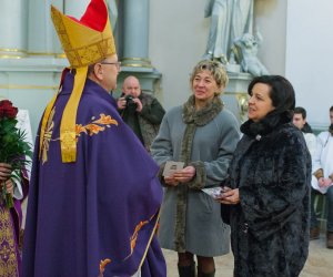 Galeria z 7 grudnia 2014