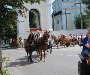 IX Podlaskie Święto Chleba