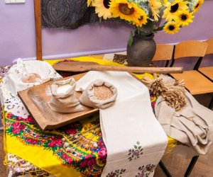 II edycja Festiwalu Chlebów Świata II edycja Festiwalu Chlebów Świata