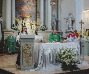 X Zajazd Wysokomazowiecki - fotorelacja X Zajazd Wysokomazowiecki - fotorelacja