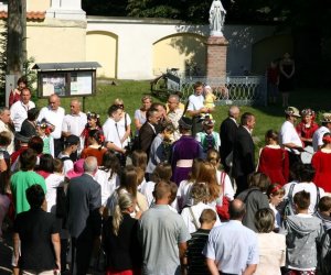 IX Podlaskie Święto Chleba