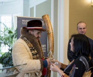 XL Konkurs Gry na Instrumentach Pasterskich im. Kazimierza Uszyńskiego - fotorelacja