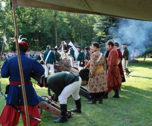 V Zajazd Wysokomazowiecki