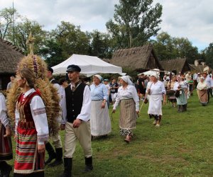 XVI Podlaskie Święto Chleba