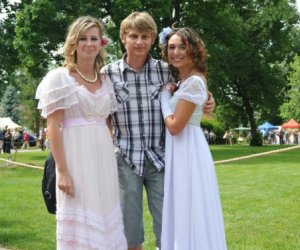 VIII Zajazd Wysokomazowiecki, 15.07.2012. VIII Zajazd Wysokomazowiecki, 15.07.2012.