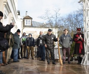 LIGAWKI 2016 - Fotorelacja z konkursu