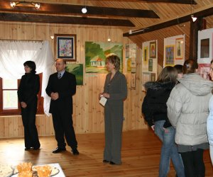 PĘDZLEM ROZMAITYM PĘDZLEM ROZMAITYM