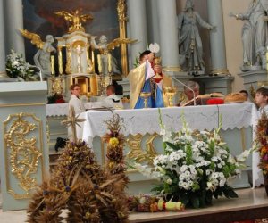 IX Podlaskie Święto Chleba IX Podlaskie Święto Chleba