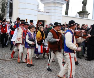 Ciechanowiecki Konkurs Gry na Instrumentach Pasterskich Ciechanowiecki Konkurs Gry na Instrumentach Pasterskich