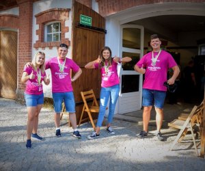 XVIII Podlaskie Święto Chleba - fotorelacja XVIII Podlaskie Święto Chleba - fotorelacja