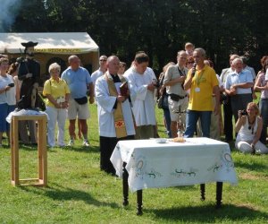 IX Podlaskie Święto Chleba