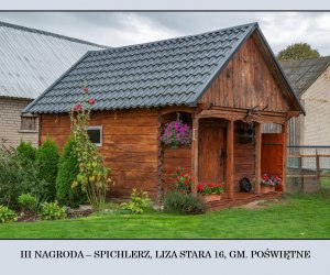 Podsumowanie Konkursu na Zabytek 2025 Podsumowanie Konkursu na Zabytek 2025