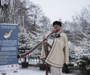 XL Konkurs Gry na Instrumentach Pasterskich im. Kazimierza Uszyńskiego - fotorelacja