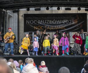 NOC MUZEÓW 2025 | Noc Tajemnic - fotorelacja