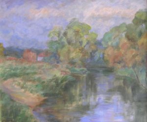 Wystawa ze zbiorów artystów oraz Muzeum Rolnictwa im. ks. Krzysztofa Kluka Wystawa ze zbiorów artystów oraz Muzeum Rolnictwa im. ks. Krzysztofa Kluka