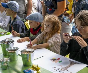 „Jesień w polu i zagrodzie” 2023 r. - fotorelacja i podsumowanie