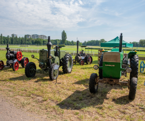 "Piknik Poznaj Dobrą Żywność" - Służewiec - 26 maja 2024 r. - fotorelacja "Piknik Poznaj Dobrą Żywność" - Służewiec - 26 maja 2024 r. - fotorelacja