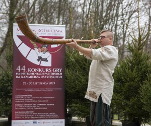44. Konkursu Gry na Instrumentach Pasterskich im. Kazimierza Uszyńskiego - FOTORELACJA 44. Konkursu Gry na Instrumentach Pasterskich im. Kazimierza Uszyńskiego - FOTORELACJA
