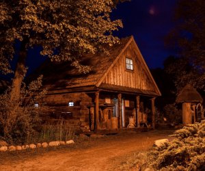 Noc Muzeów Noc Muzeów