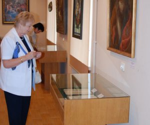 Sesja naukowa - Ksiądz Jan Krzysztof Kluk (1739-1796) Życie i dorobek naukowy