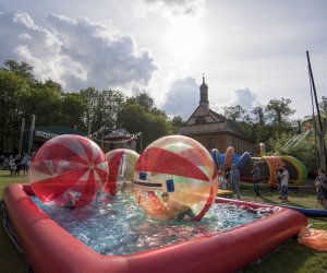 Odpust na św. Antoniego - fotorelacja Odpust na św. Antoniego - fotorelacja