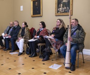 43. Konkurs Gry na Instrumentach Pasterskich im. Kazimierza Uszyńskiego 43. Konkurs Gry na Instrumentach Pasterskich im. Kazimierza Uszyńskiego