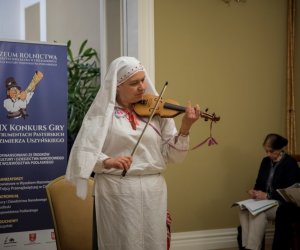 XXXIX Konkurs Gry na Instrumentach Pasterskich - fotorelacja XXXIX Konkurs Gry na Instrumentach Pasterskich - fotorelacja