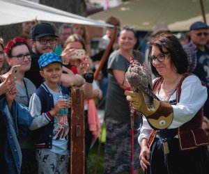 XI Zajazd Wysokomazowiecki - fotorelacja XI Zajazd Wysokomazowiecki - fotorelacja
