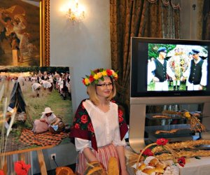 Podlaska Marka Roku 2010 - prezentacja Podlaska Marka Roku 2010 - prezentacja