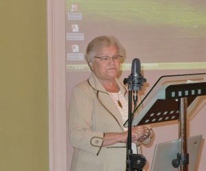 Sesja naukowa - Ksiądz Jan Krzysztof Kluk (1739-1796) Życie i dorobek naukowy Sesja naukowa - Ksiądz Jan Krzysztof Kluk (1739-1796) Życie i dorobek naukowy