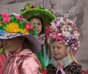 Jarmark św. Wojciecha 2019 - fotorelacja Jarmark św. Wojciecha 2019 - fotorelacja