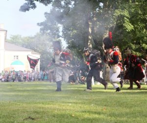 VIII Zajazd Wysokomazowiecki, 15.07.2012. VIII Zajazd Wysokomazowiecki, 15.07.2012.